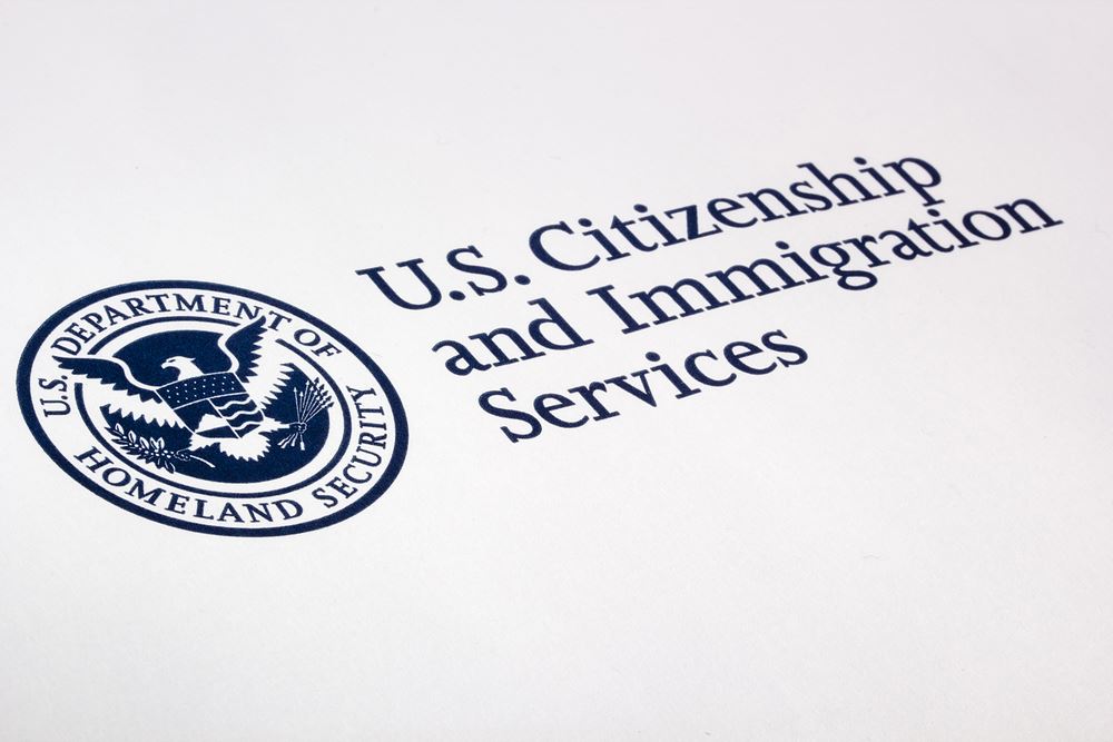 U.S. Citizenship and Immigration