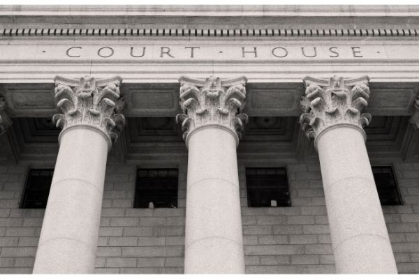Court House