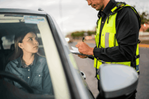 Consent Searches of Vehicles