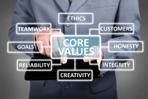 Summer 2013: Success Stories, Legal Update, and Core Values in Action