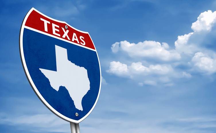 Texas Lead the Nation for Executions?