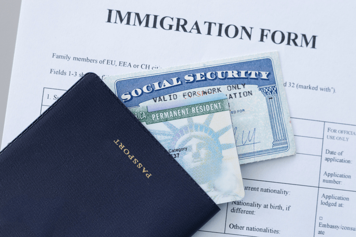 Immigrants slated for removal benefit from citizenship mistake