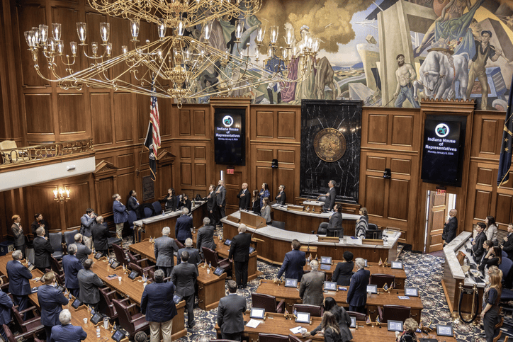 State Legislators Seek to Eliminate Driver Surcharges