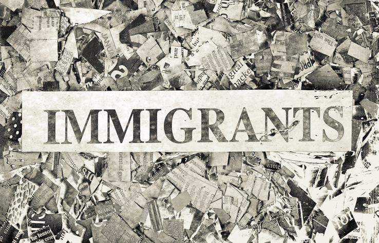 Immigrant 