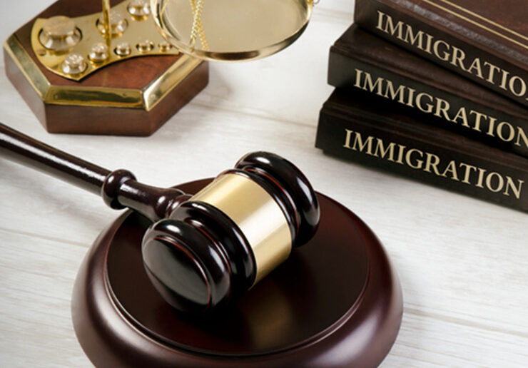 Immigration Law in Austin