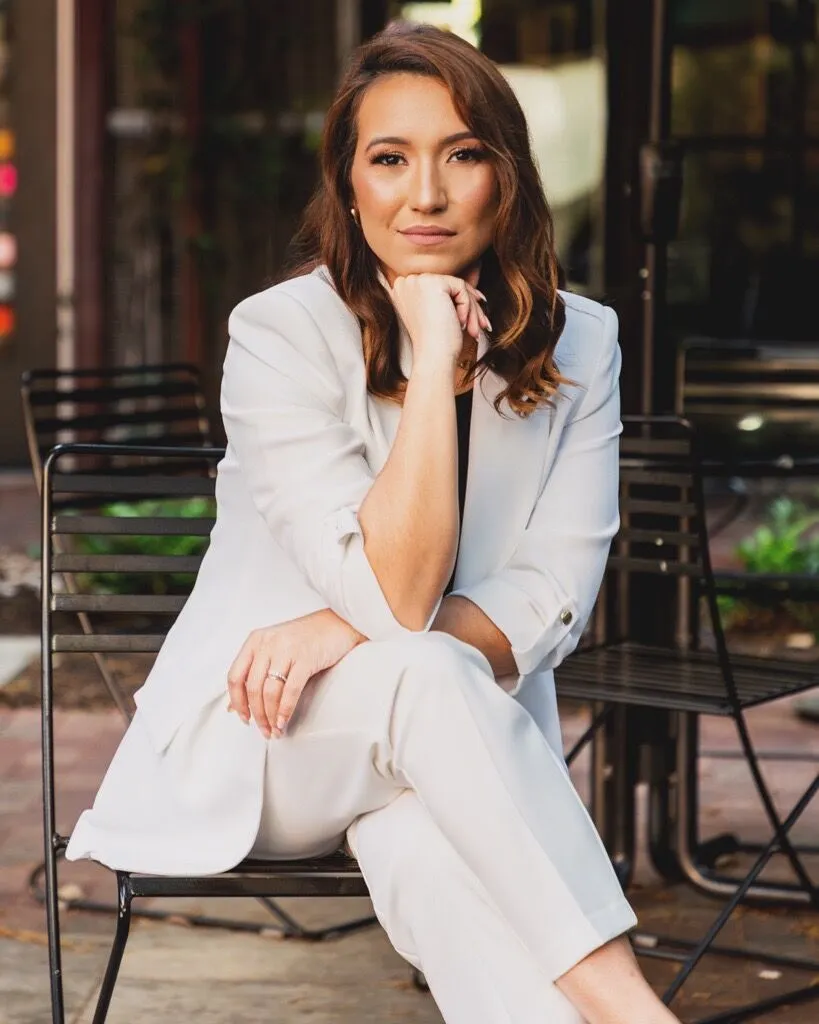 Natalia Chavez