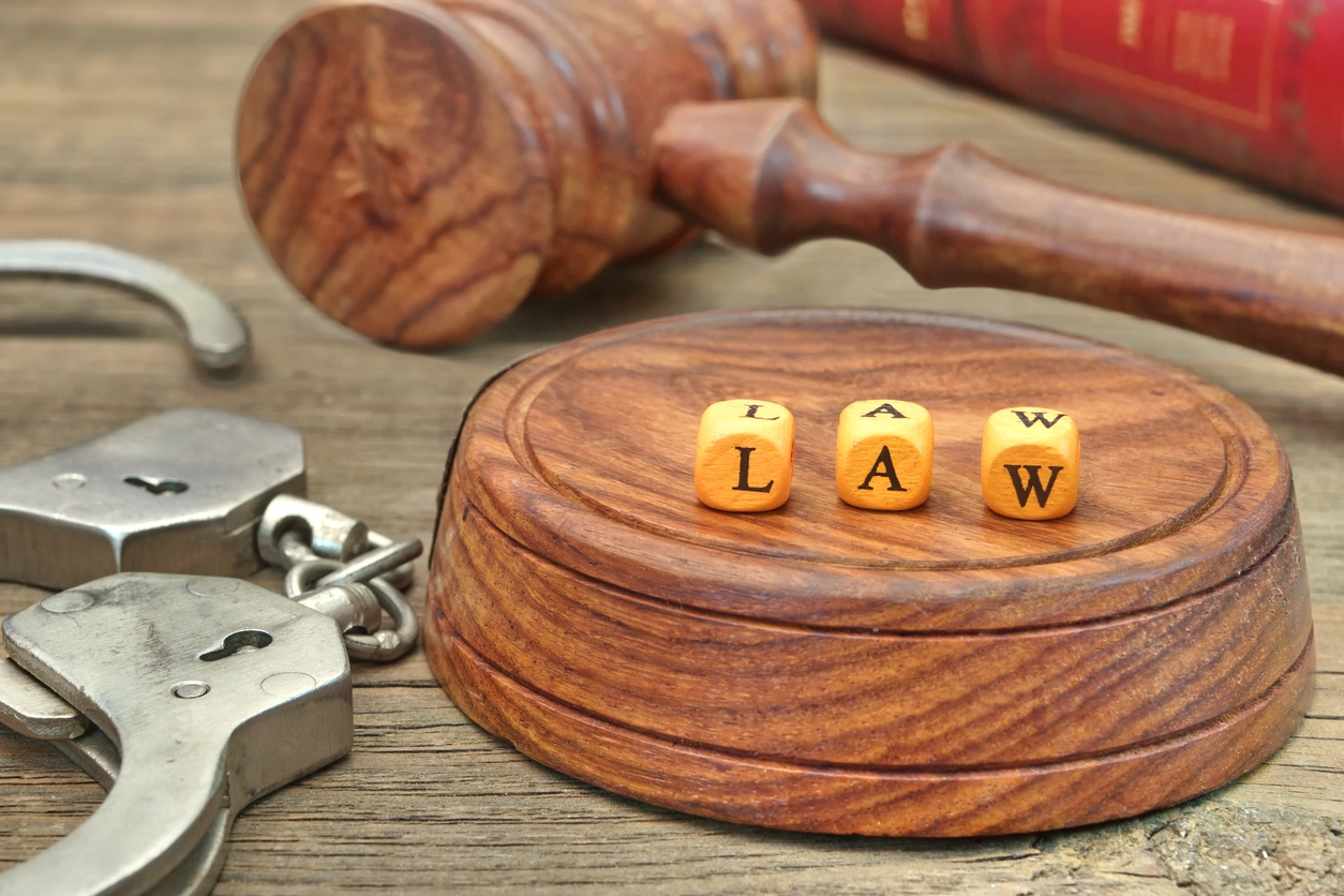 Laws, Penalties, and Defenses