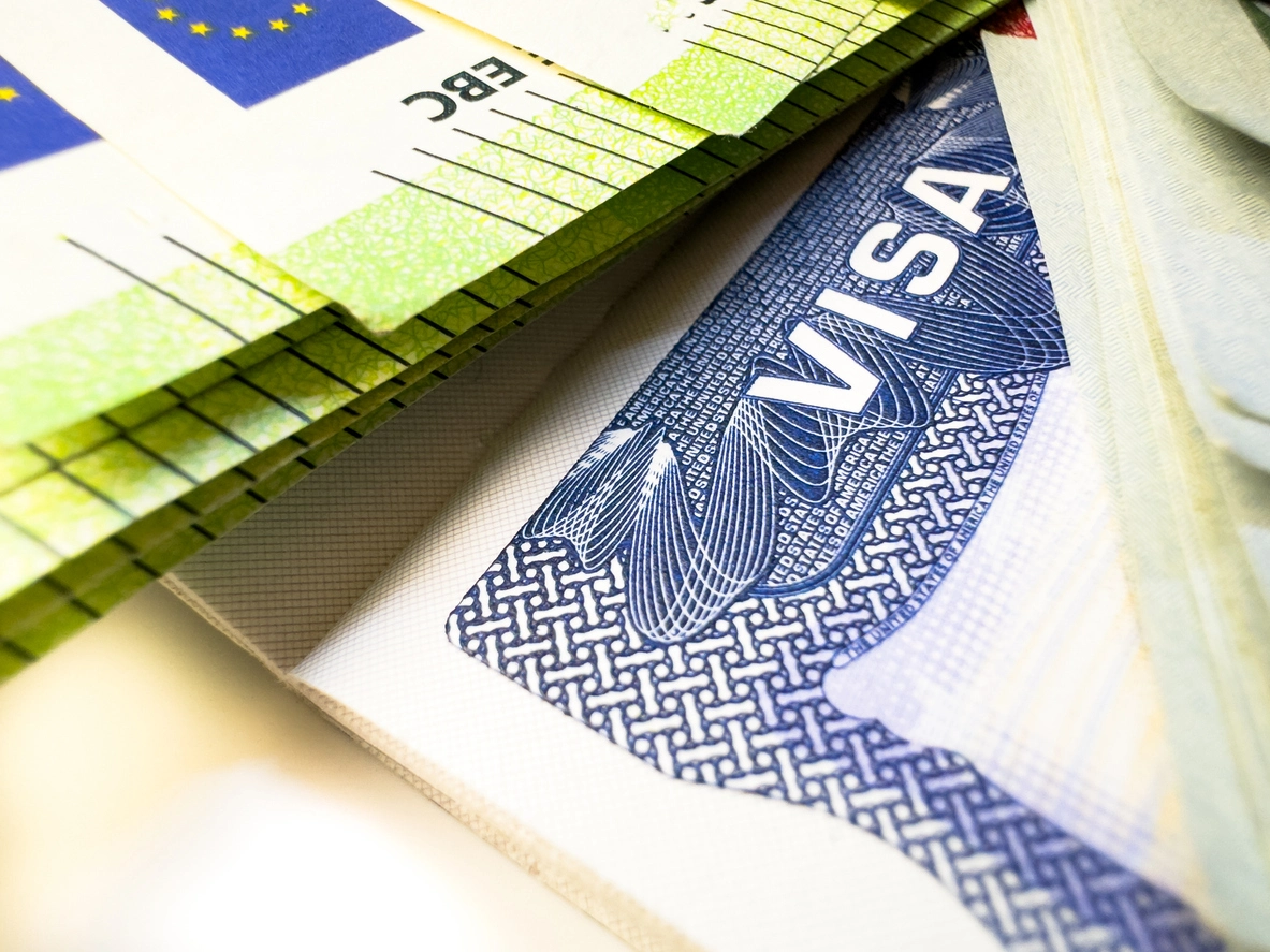 Visa in USA