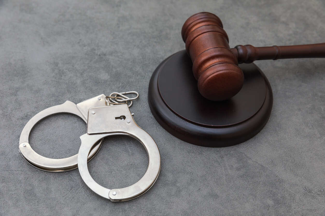 Criminal Record