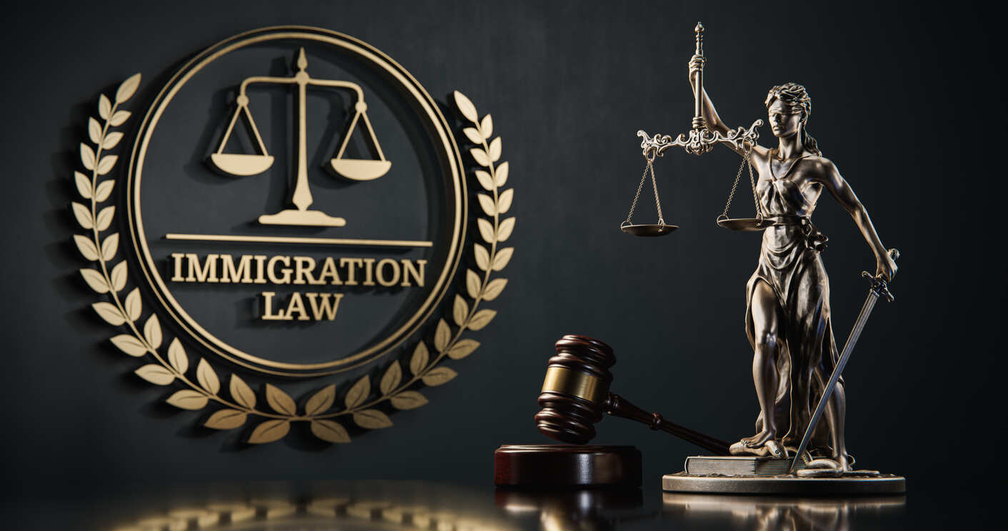 Immigration Lawyer