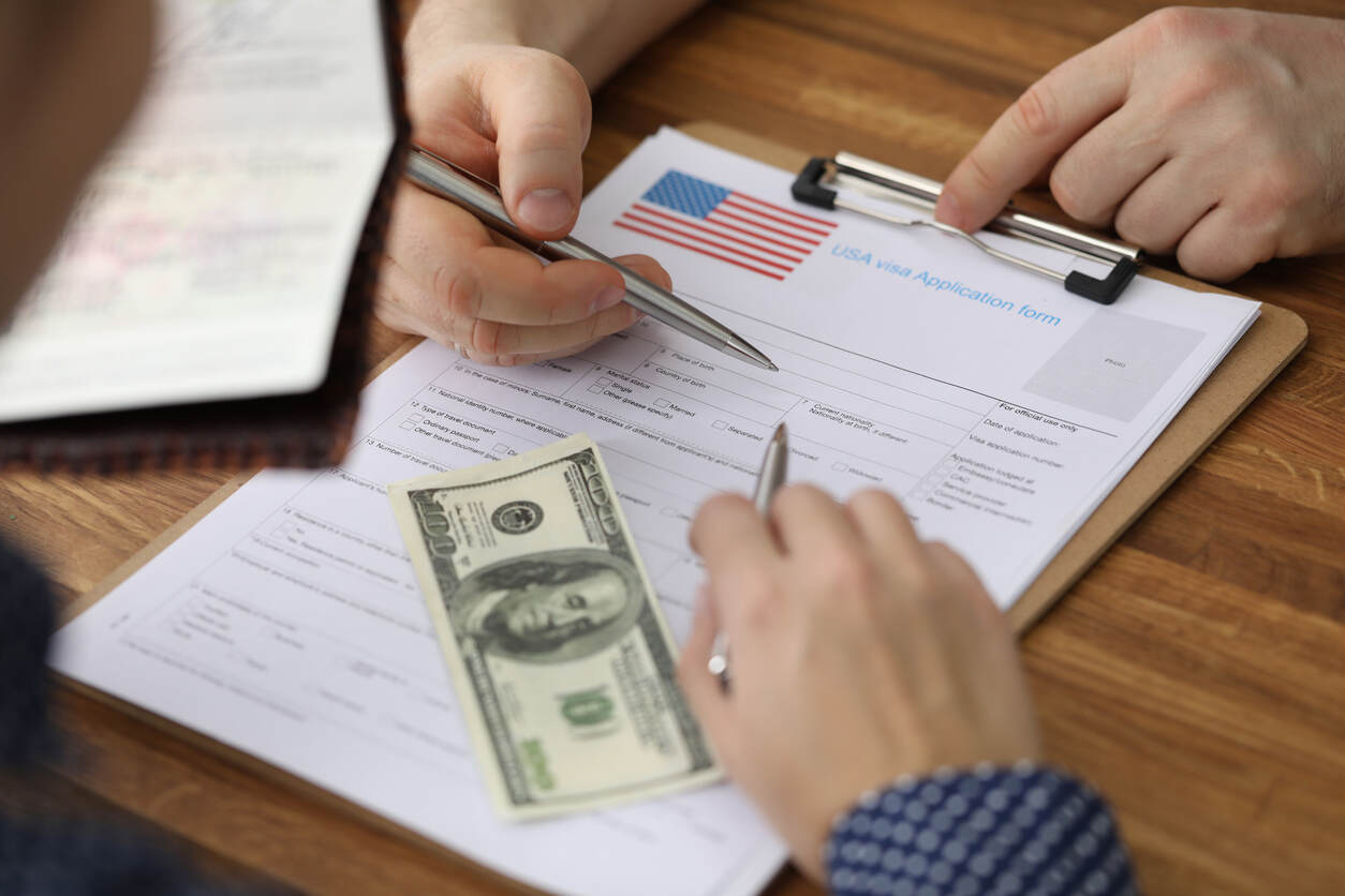 Immigration Petitions