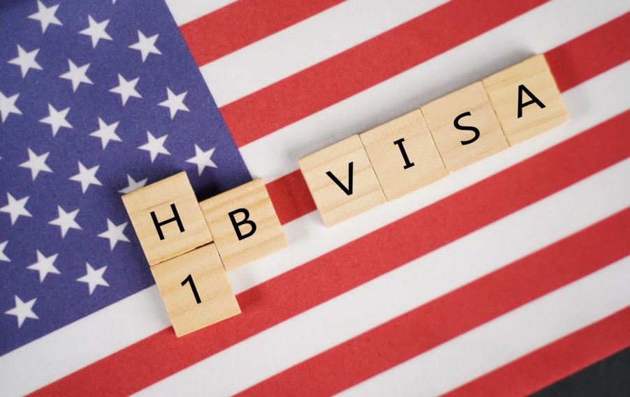 Rules Cause Major H-1B and H-4 Delays
