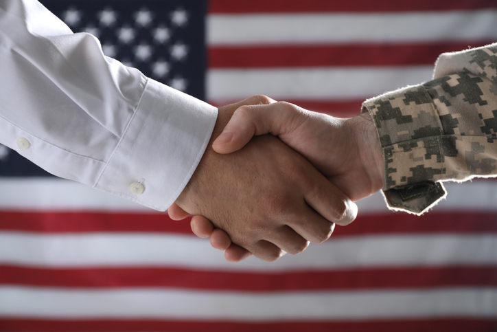 Military Citizenship Attorneys in Austin