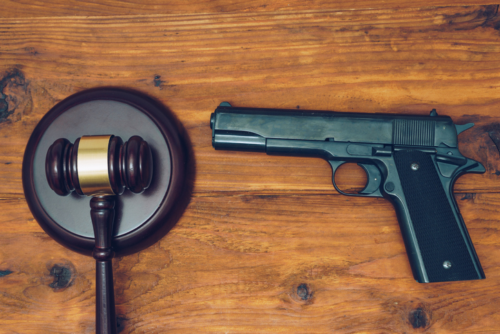 Austin Violent Crimes Law