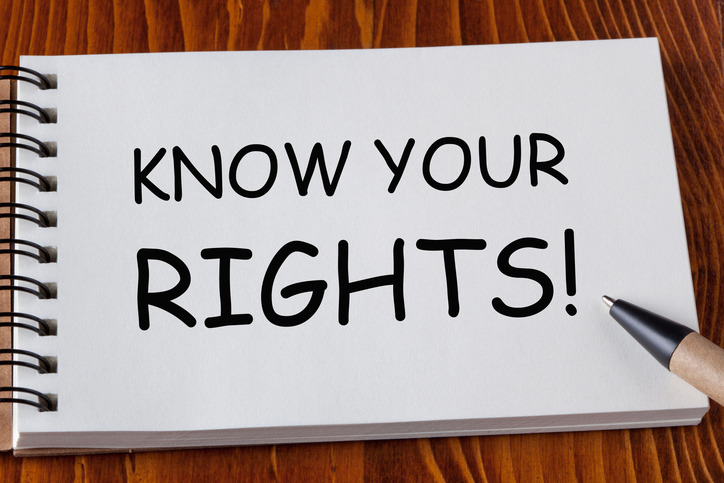 Restoring Your Rights