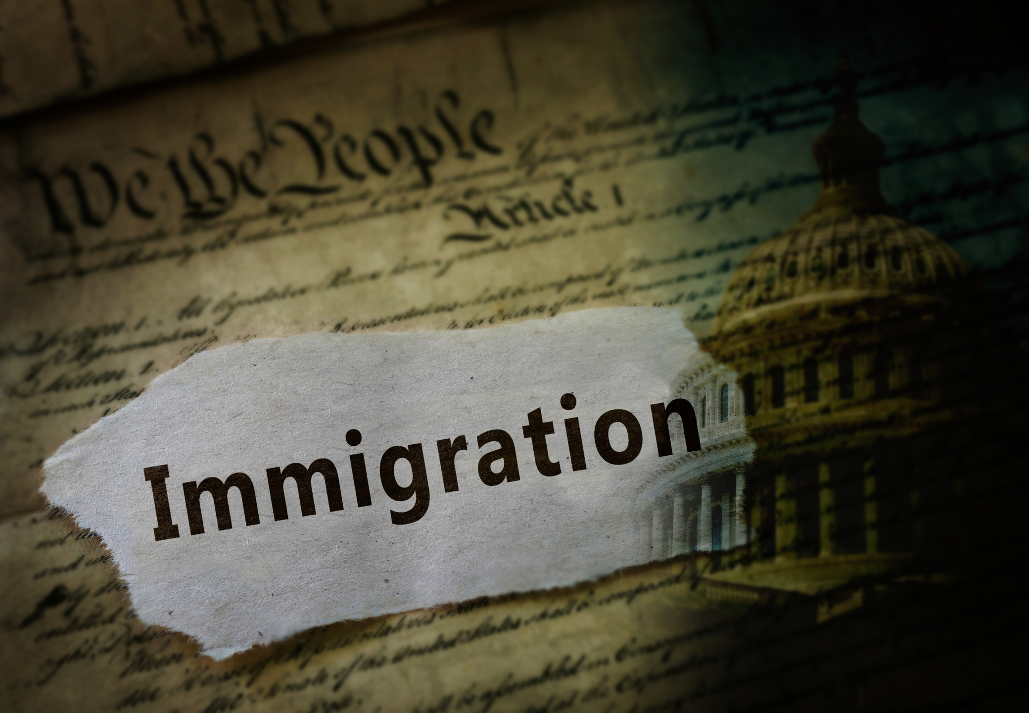Immigration Consequences Before Criminal Charges