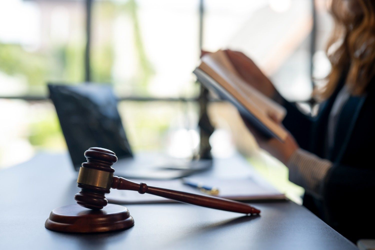 Deferred Adjudication
