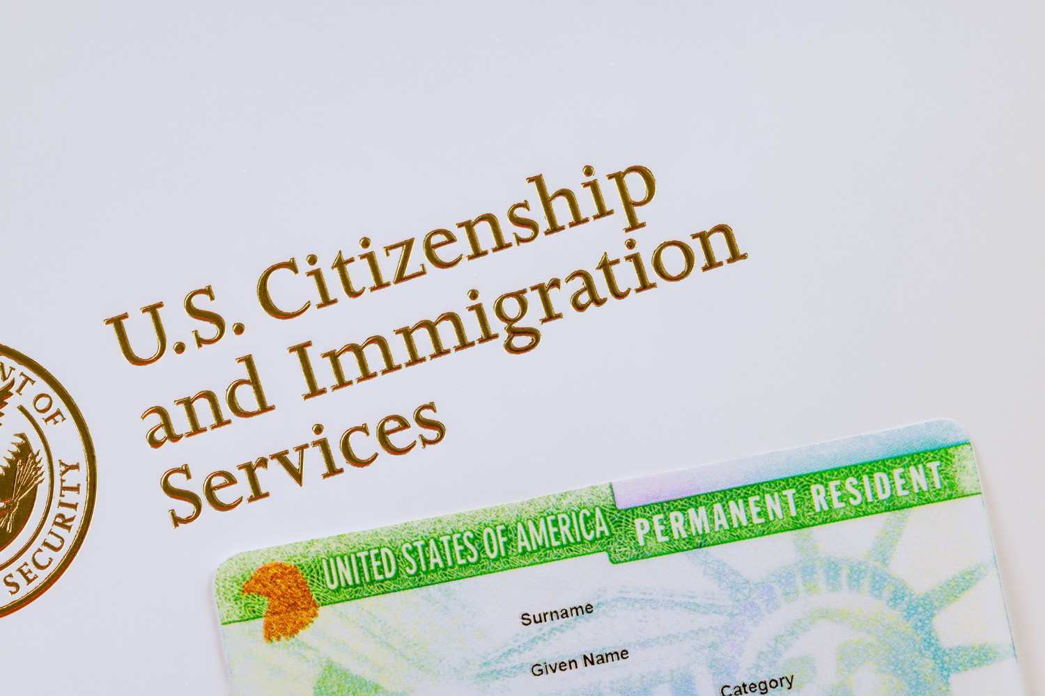 USCIS Announces Stricter