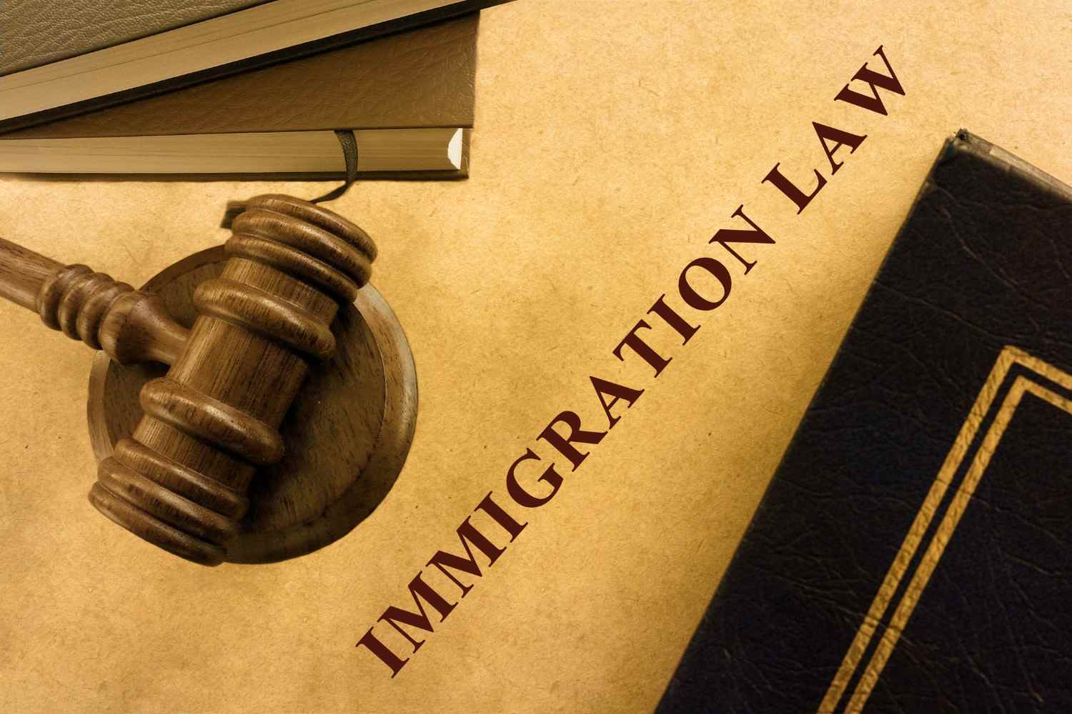Immigration and Customs Enforcement Seeking