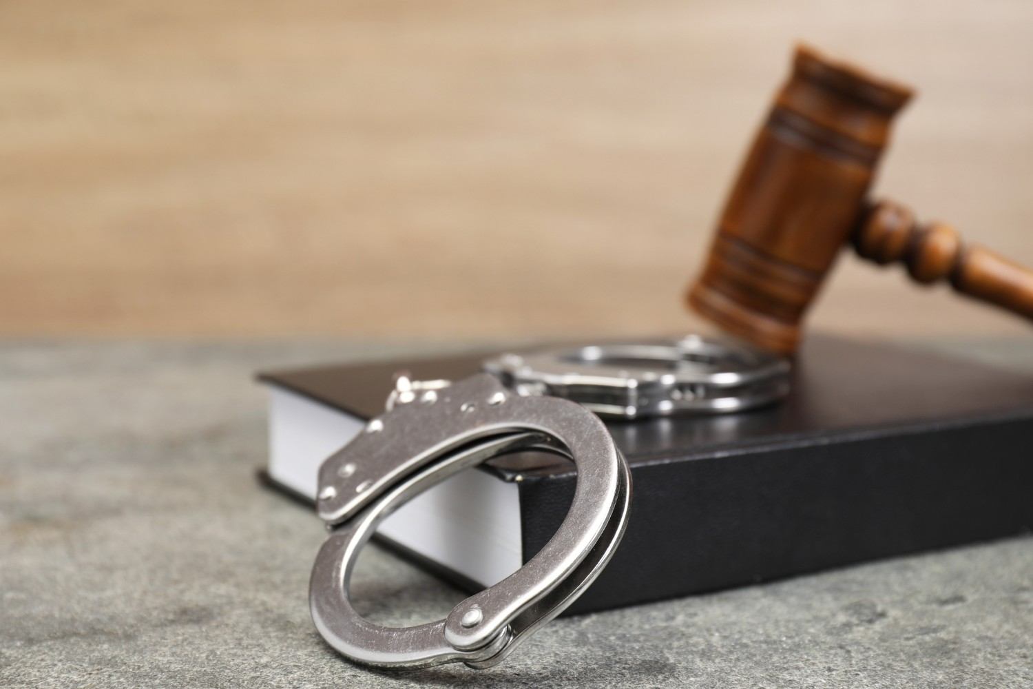 Violent Crime Cases