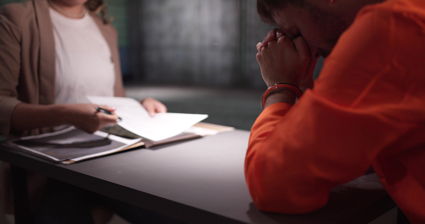 Criminal Defense Attorney in Texas